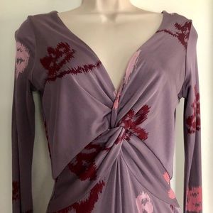Allegra Hicks dress size 4
